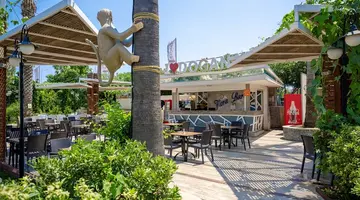 BEACH CLUB DOGANAY