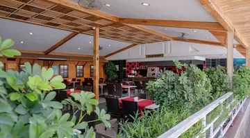 BEACH CLUB DOGANAY