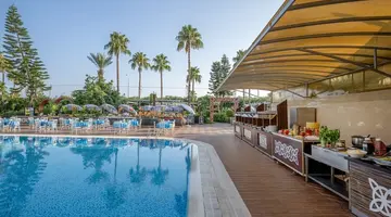 BEACH CLUB DOGANAY