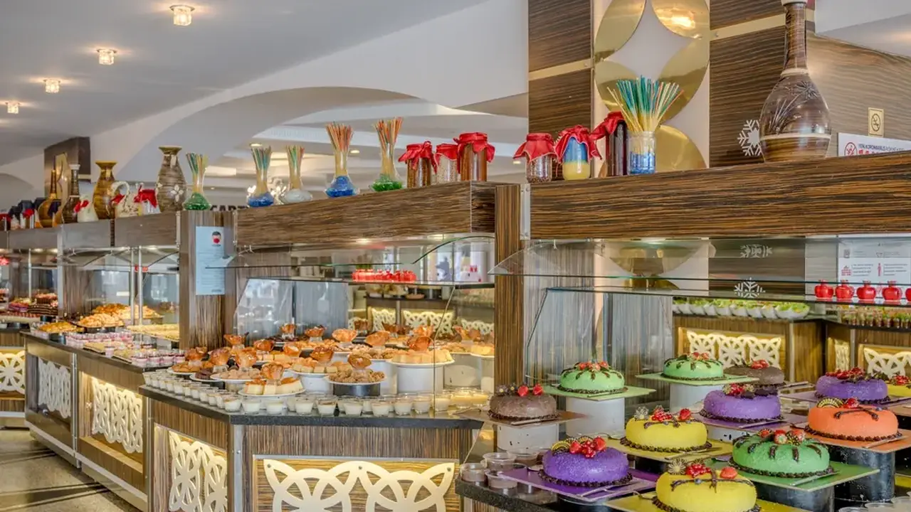 BEACH CLUB DOGANAY