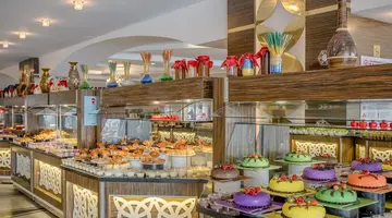 BEACH CLUB DOGANAY