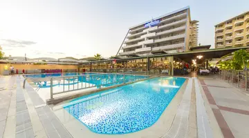BEACH CLUB DOGANAY
