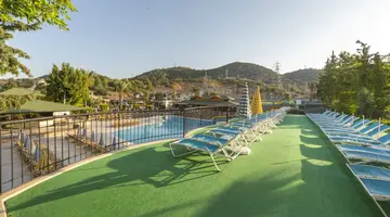 BEACH CLUB DOGANAY