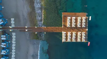 BEACH CLUB DOGANAY