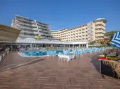 BEACH CLUB DOGANAY