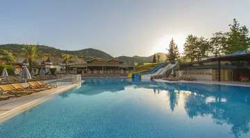 BEACH CLUB DOGANAY