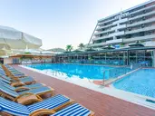 Beach Club Doganay