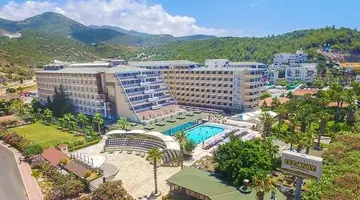 Beach Club Doganay
