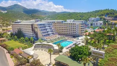 Beach Club Doganay
