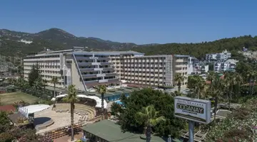 Beach Club Doganay