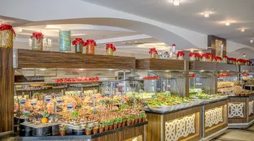 BEACH CLUB DOGANAY