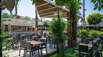 BEACH CLUB DOGANAY