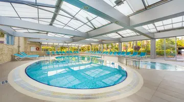 BEACH CLUB DOGANAY
