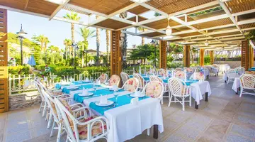 BEACH CLUB DOGANAY