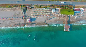 BEACH CLUB DOGANAY