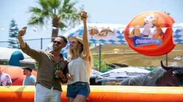 BEACH CLUB DOGANAY