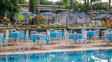 BEACH CLUB DOGANAY