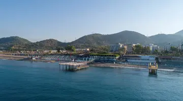 BEACH CLUB DOGANAY