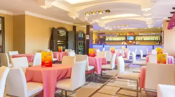 Beach Club Doganay