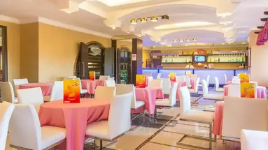 Beach Club Doganay