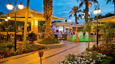 Beach Club Doganay