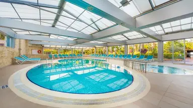 Beach Club Doganay