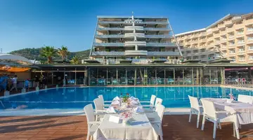 Beach Club Doganay