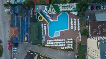 Beach Club Doganay