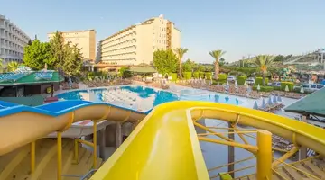 Beach Club Doganay