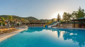 Beach Club Doganay