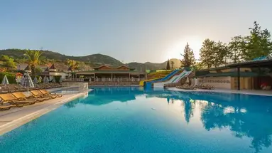 Beach Club Doganay