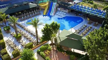 Beach Club Doganay