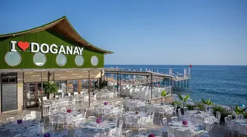 BEACH CLUB DOGANAY