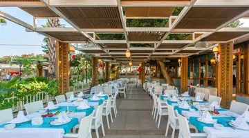 BEACH CLUB DOGANAY