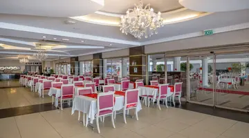 BEACH CLUB DOGANAY