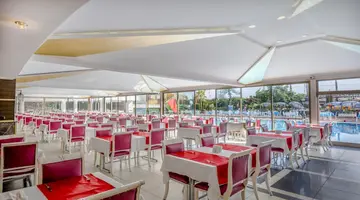 BEACH CLUB DOGANAY
