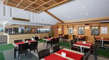 BEACH CLUB DOGANAY