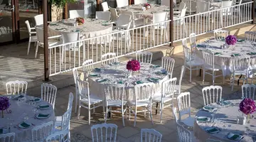 BEACH CLUB DOGANAY