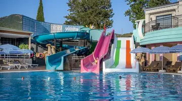 BEACH CLUB DOGANAY