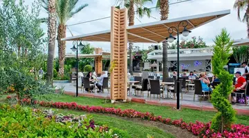 Beach Club Doganay