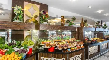 Beach Club Doganay