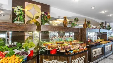 Beach Club Doganay