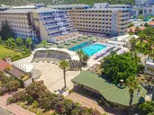 BEACH CLUB DOGANAY