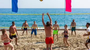 BEACH CLUB DOGANAY