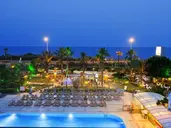 Beach Club Doganay
