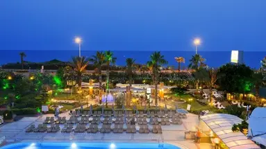 Beach Club Doganay