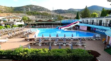 Beach Club Doganay