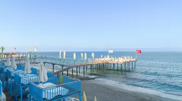 BEACH CLUB DOGANAY