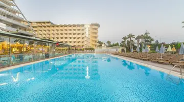 BEACH CLUB DOGANAY