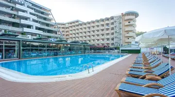 Beach Club Doganay